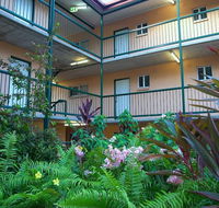 Alatai Holiday Apartments - Accommodation Broome