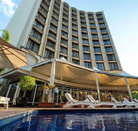 DoubleTree by Hilton Hotel Darwin - Accommodation Broome