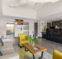 H on Mitchell Apartment Hotel - Accommodation Broome
