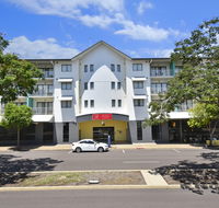 Metro Advance Apartments  Hotel - Accommodation Broome