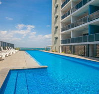 Ramada Suites Zen Quarter Darwin - Accommodation Broome
