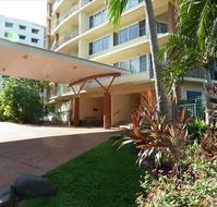 Cullen Bay Resorts - Accommodation Broome