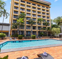 Hotel Frontier Darwin - Accommodation Broome