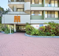 Marrakai All Suites - Accommodation Broome