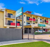Quality Hotel Darwin Airport - Accommodation Broome