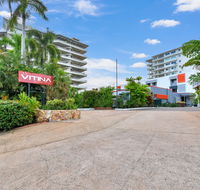 Vitina Studio Motel - Accommodation Broome