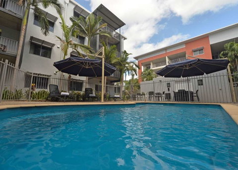 Hudson Parap - Accommodation Broome 5