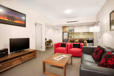 Hudson Parap - Accommodation Broome 6