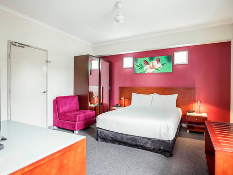 Novotel Darwin Airport Hotel - Accommodation Broome 4