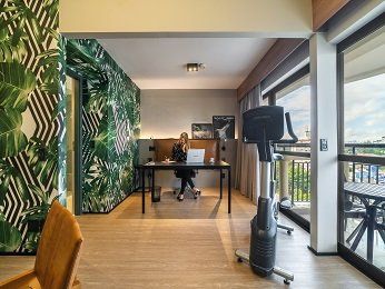 Novotel Darwin Airport Hotel - Accommodation Broome 15