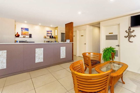 Quality Hotel Darwin Airport - Accommodation Broome 6