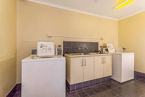 Quality Hotel Darwin Airport - Accommodation Broome 17
