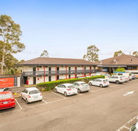 Nightcap at Shoppingtown Hotel - Accommodation Broome