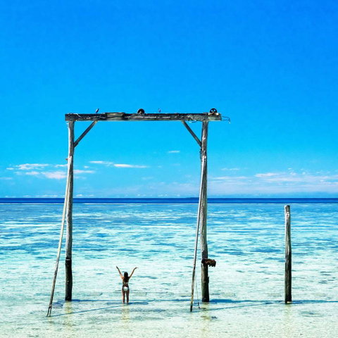 Heron Island Resort - Accommodation Broome 1
