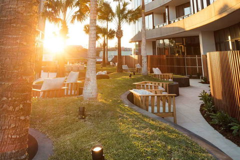 FV Brisbane By Peppers - Accommodation Broome 1