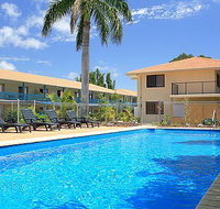 Arlia Sands Apartments