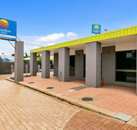 Comfort Inn on Main
