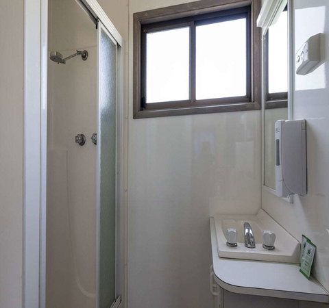 BIG4 Albury Tourist Park - Accommodation Broome 1