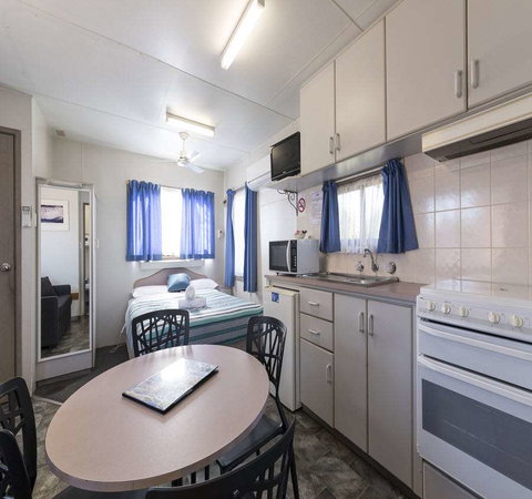BIG4 Albury Tourist Park - Accommodation Broome 2