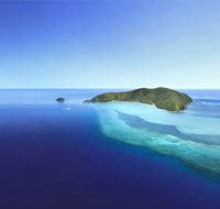 InterContinental Hayman Island Resort - Accommodation Broome