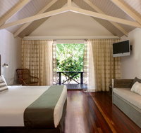 Hamilton Island Palm Bungalows - Accommodation Broome