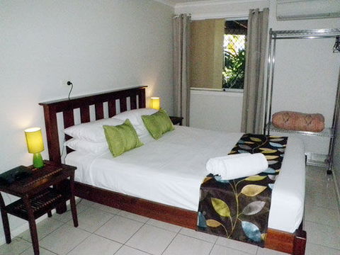 Airlie Apartments - Accommodation Broome 0