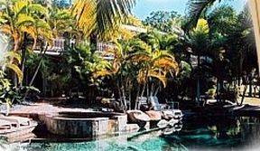 Colonial Palms Motor Inn - Accommodation Broome 1