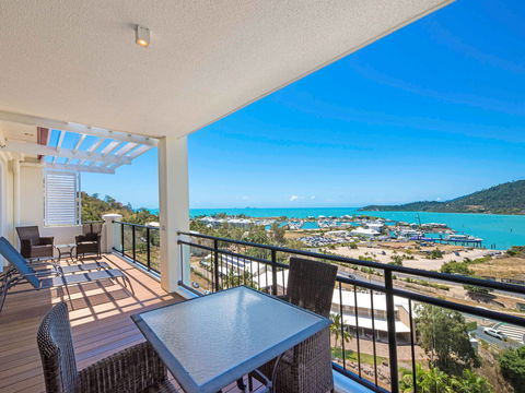 The Sebel Whitsundays - Accommodation Broome 2