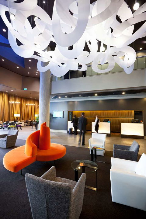 PARKROYAL Parramatta - Accommodation Broome 2