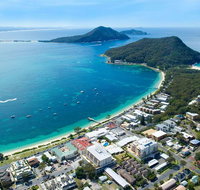 Ramada Resort Shoal Bay