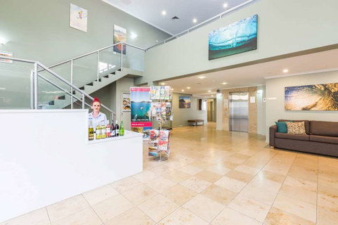 Ramada Resort Shoal Bay - Accommodation Broome 2