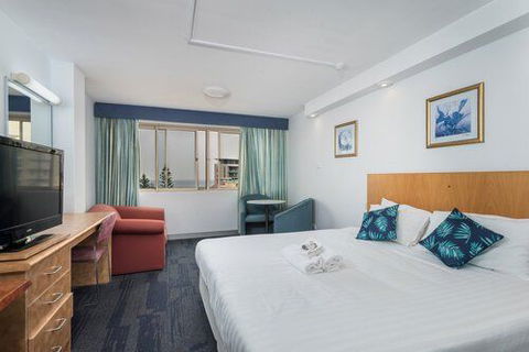 Alloggio Newcastle Beach Hotel - Accommodation Broome 2