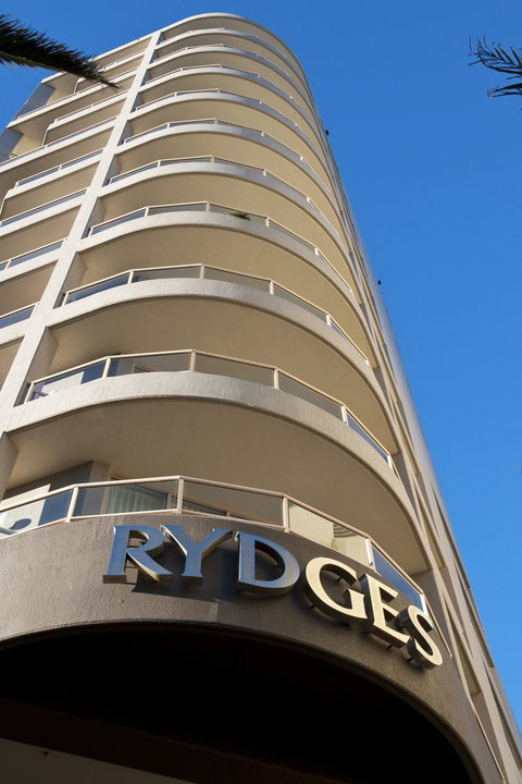 Rydges Cronulla Beach - Accommodation Broome 0