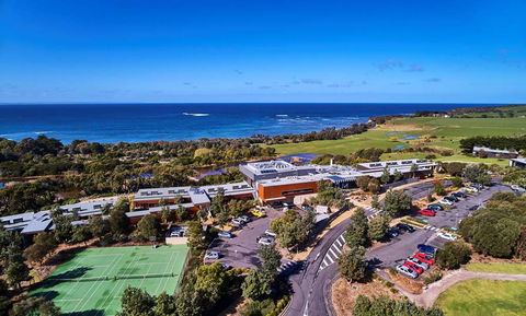 RACV Inverloch Resort - Accommodation Broome 1