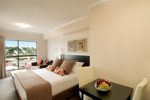 Oaks Aspire - Accommodation Broome 1
