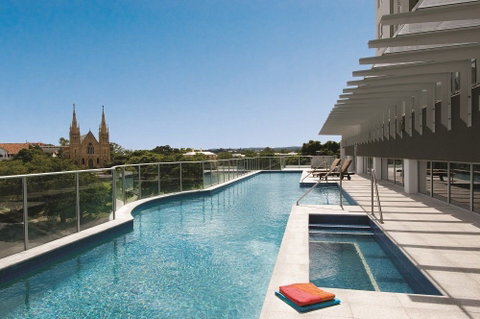 Oaks Aspire - Accommodation Broome 2