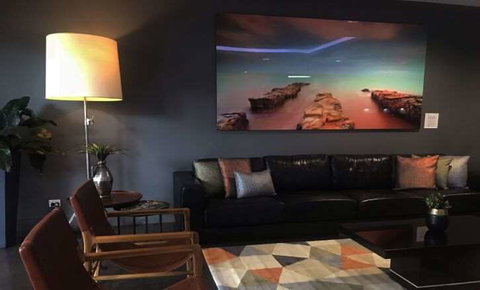 H on Smith Hotel - Accommodation Broome 2