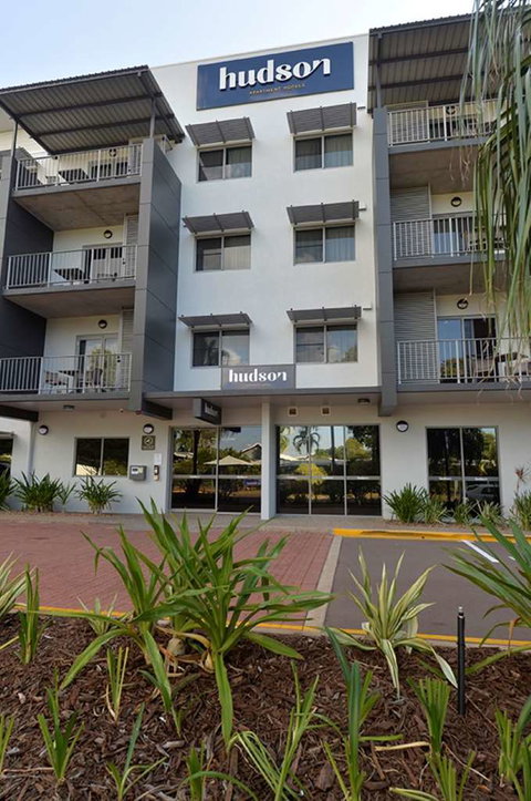 Hudson Parap - Accommodation Broome 1