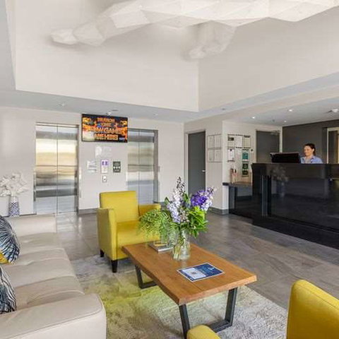 H on Mitchell Apartment Hotel - Accommodation Broome 0