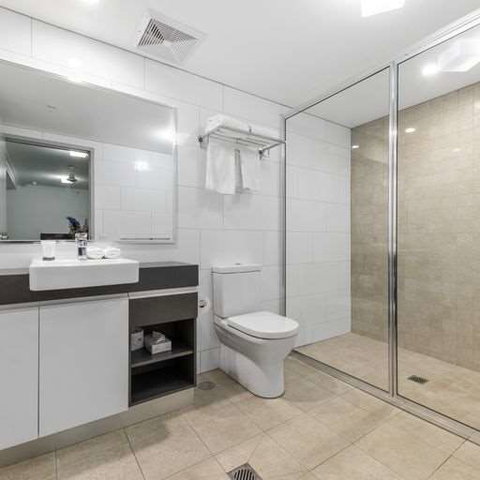 H on Mitchell Apartment Hotel - Accommodation Broome 2