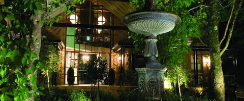 Echoes Boutique Hotel & Resort - Accommodation Broome 0