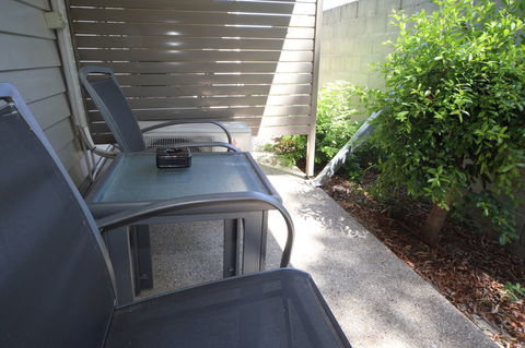 Route 66 Motor Inn - Accommodation Broome 0