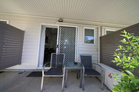 Route 66 Motor Inn - Accommodation Broome 1