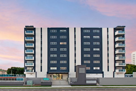 Allure Hotel and Apartments - Accommodation Broome 0