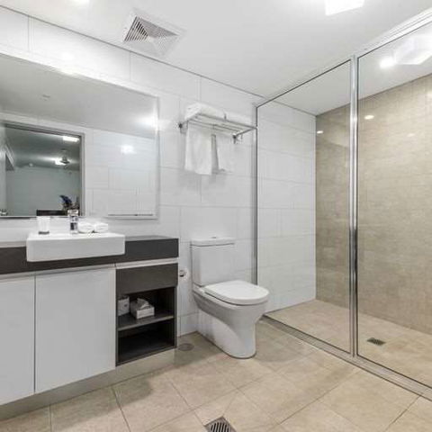 H On Mitchell Apartment Hotel - Accommodation Broome 2