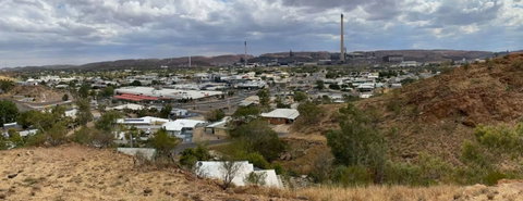 Abacus Motel Mount Isa - Accommodation Broome 2