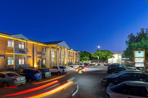 Adelaide Inn - Accommodation Broome 0
