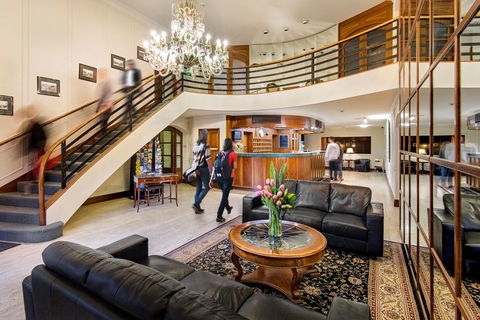 Adelaide Inn - Accommodation Broome 1