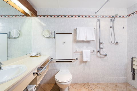 Adelaide Inn - Accommodation Broome 2