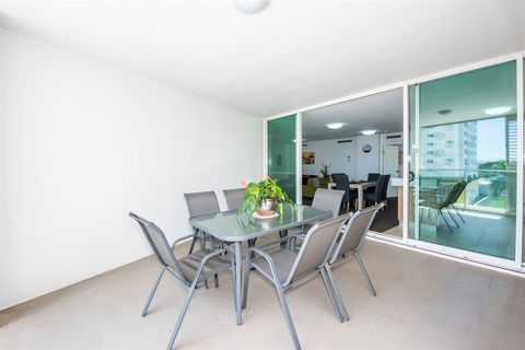 Lanai Riverside Apartments - Accommodation Broome 0